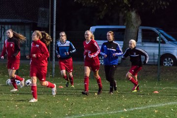 Bild 6 - Frauen SG Krempe/ETSV F. Glueckstadt - TSV Heiligenstedten : Ergebnis: 8:0